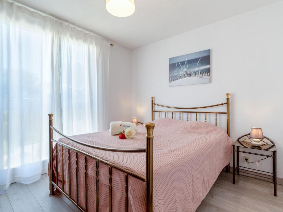 Apartment La Chenaie-4 By Interhome Saint Aygulf Buitenkant foto