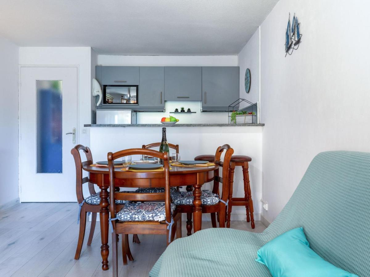 Apartment La Chenaie-4 By Interhome Saint Aygulf Buitenkant foto