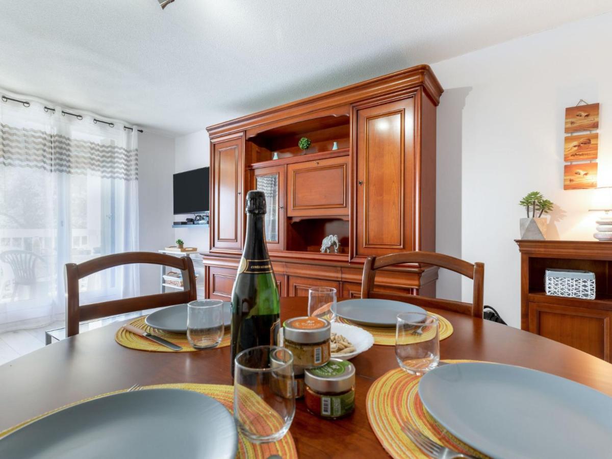 Apartment La Chenaie-4 By Interhome Saint Aygulf Buitenkant foto