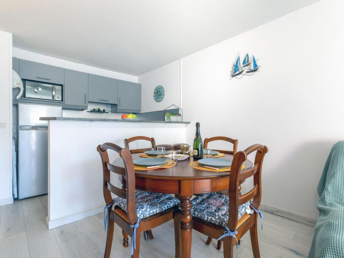 Apartment La Chenaie-4 By Interhome Saint Aygulf Buitenkant foto