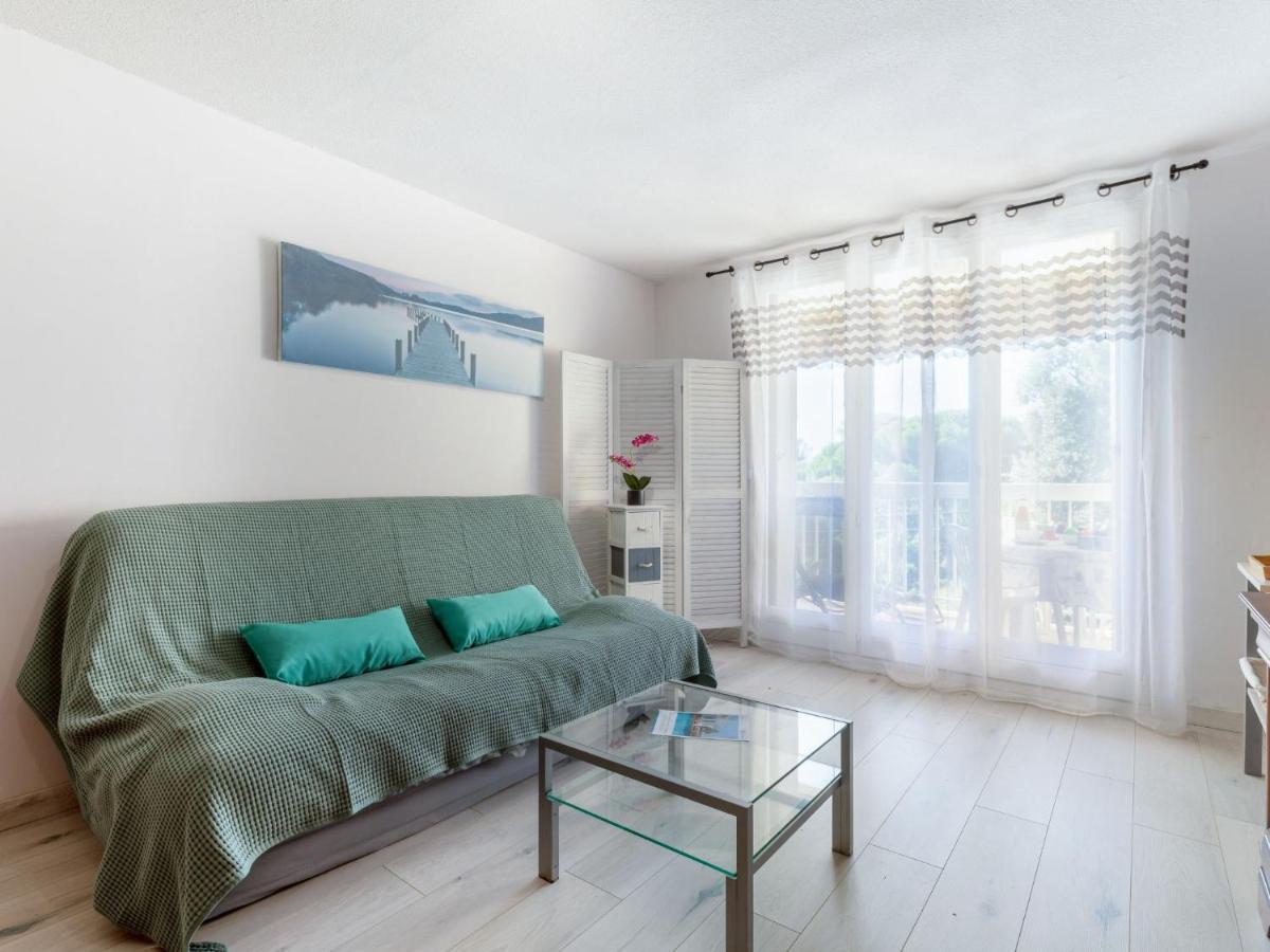 Apartment La Chenaie-4 By Interhome Saint Aygulf Buitenkant foto