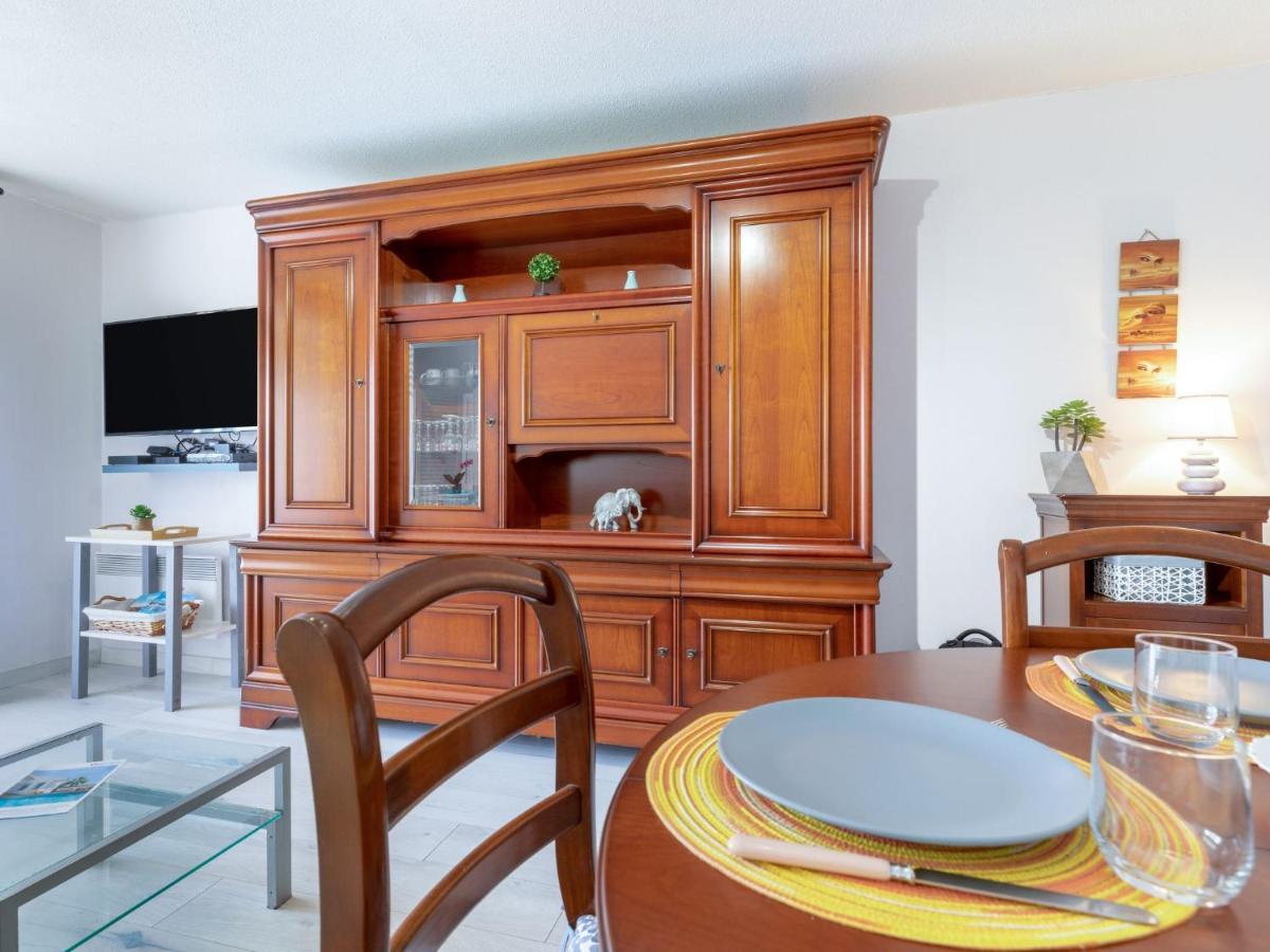 Apartment La Chenaie-4 By Interhome Saint Aygulf Buitenkant foto