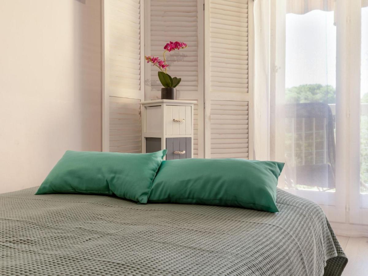 Apartment La Chenaie-4 By Interhome Saint Aygulf Buitenkant foto
