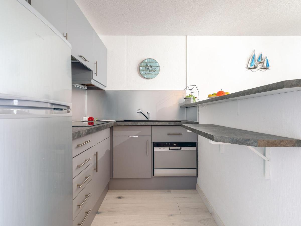 Apartment La Chenaie-4 By Interhome Saint Aygulf Buitenkant foto